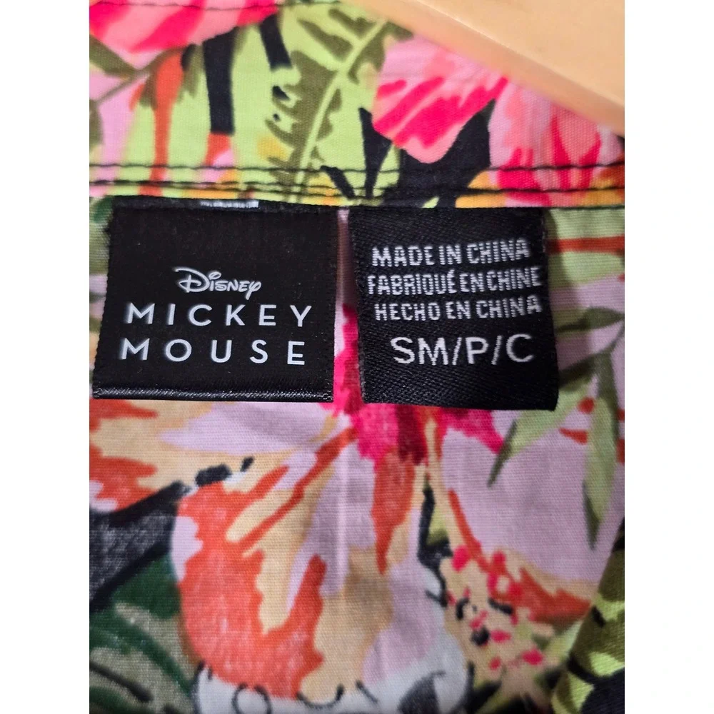 Disney mickey mouse